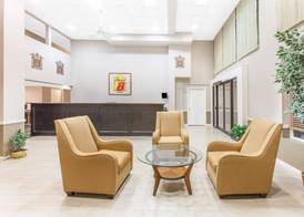 Super 8 by Wyndham Oklahoma City 2
