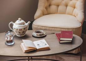 Hotel Madeleine De Senlis 3