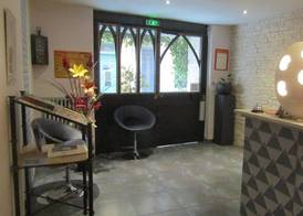 Le Céretan Hôtel 4