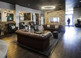 Sandman Signature London Gatwick Hotel 4