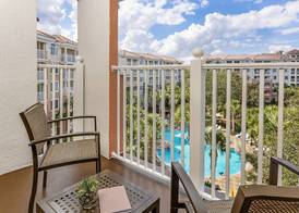 Marriott's Grande Vista 5