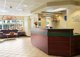 Microtel Inn & Suites by Wyndham Rock Hill/Charlotte Area 3