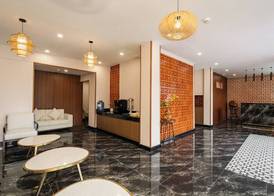 Aurea Delight Hotel 5