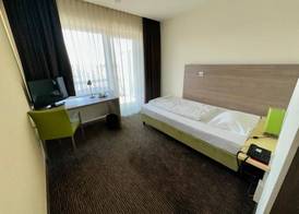 Guesthouse Fernblick 5