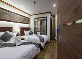 Lanna Tree Boutique Hotel 4