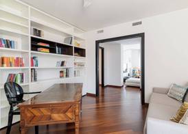 Brera Apartments in Dateo 3