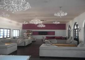 Silver Sands Hideaway Resort, Candolim 2