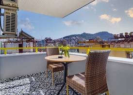 Alanya Damlataş Apart 5