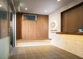 Tanimachikun Hotel Kyotohigashi29 3