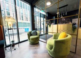 For Students Only Studio Living at Lady Nicolson Court 4