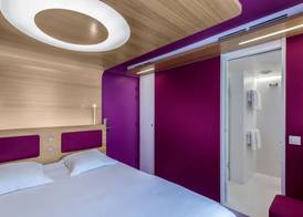 Hôtel Odyssey 2