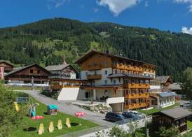 Hotel-Gasthof Andreas 3
