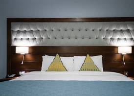 Cavan Crystal Hotel 5