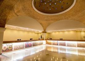 Velas Vallarta Suites Resort All Inclusive 3