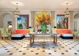 Brenners Park Hotel & Spa, Oetker Hotels 3
