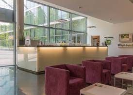 Seminaris CampusHotel Berlin 4