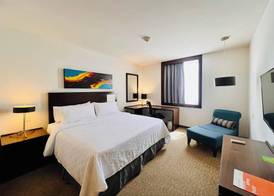 Holiday Inn GUADALAJARA PATRIA-UNIVERSIDAD by IHG 5