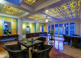Samsara Inn 4
