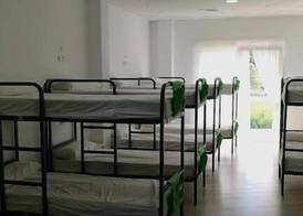 Albergue O Trisquel 5