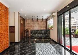 Aurea Delight Hotel 4