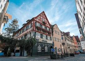 Boutique Hotel am Rathaus - Reblaus 3