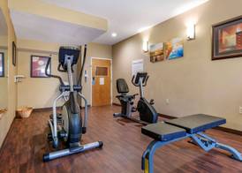 Comfort Inn Amite City 5