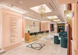 VISIONAPARTMENTS Bucharest Calea Victoriei 3