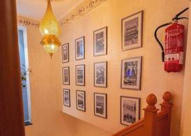 Residence hoteliere- Moroccan Floors 4