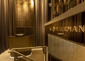 Forty Seven Hotel Manchester, WorldHotels Crafted 3