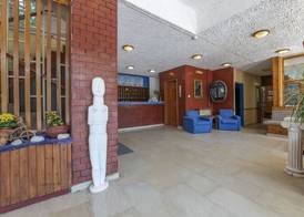SUN HOTEL KINETA Beach Front 3