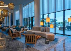 Hyatt Regency Taghazout 2