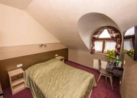 Hotel Kazimierz 3