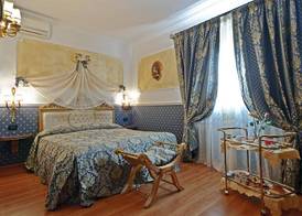 Residenza Antica Roma 2