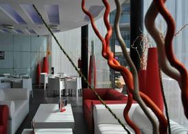 Apolo Suites Rentalmar 3