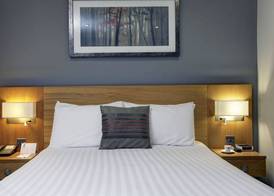 Linton Lodge a BW Signature Collection Hotel 4