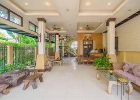 Suphan Lake Hometel 3
