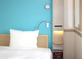 Toyoko Inn Omori 5