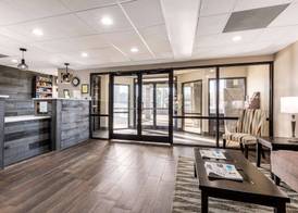 Quality Inn Gordonsville 5