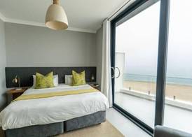 Bayview Suites, Unit 9, Room # 13 4