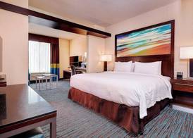 Fairfield Inn & Suites by Marriott San Diego Carlsbad 5