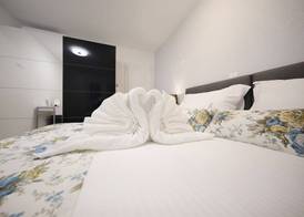 Luxury Majpruz Suites 4