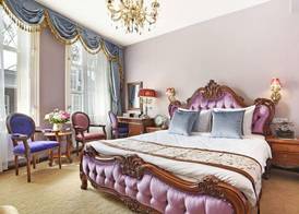 Hotel The Stamp 3