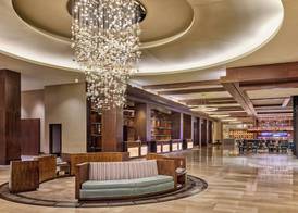 Omni Nashville Hotel 3