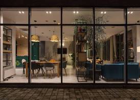City Park Hotel 2
