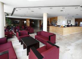 Eurohotel Castellón 2