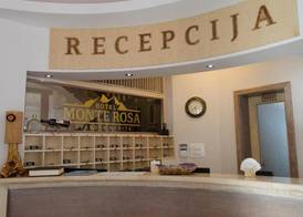 Hotel Monte Rosa 2