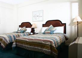 Francisco Grande Hotel and Golf Resort 5