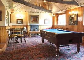 The Miners Rest, formerly The Radstock Hotel, near Bath 3