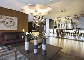 AC Hotel Atocha by Marriott 2