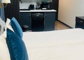 Pasha Hotel - 3* Boutique Hotel 2